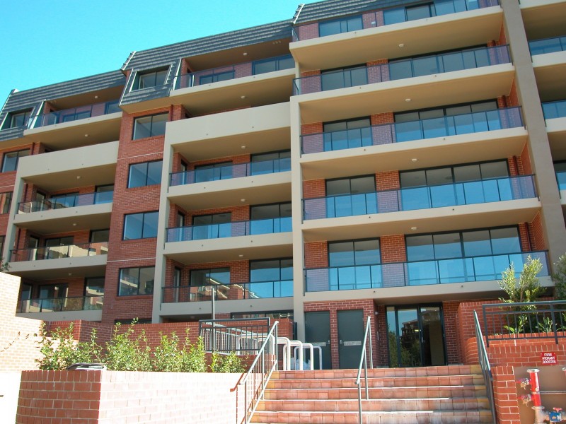 14/205 Mitchell Road, Alexandria NSW 2015