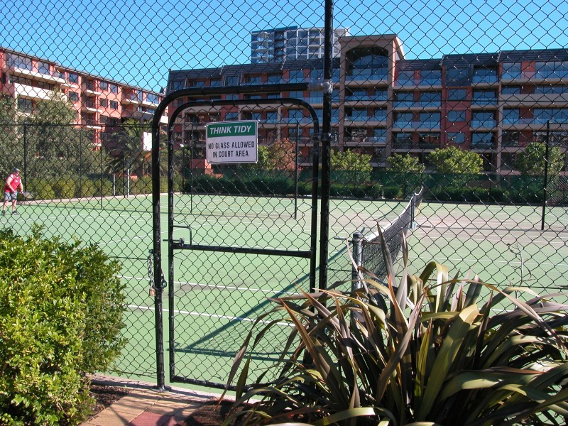 14/205 Mitchell Road, Alexandria NSW 2015