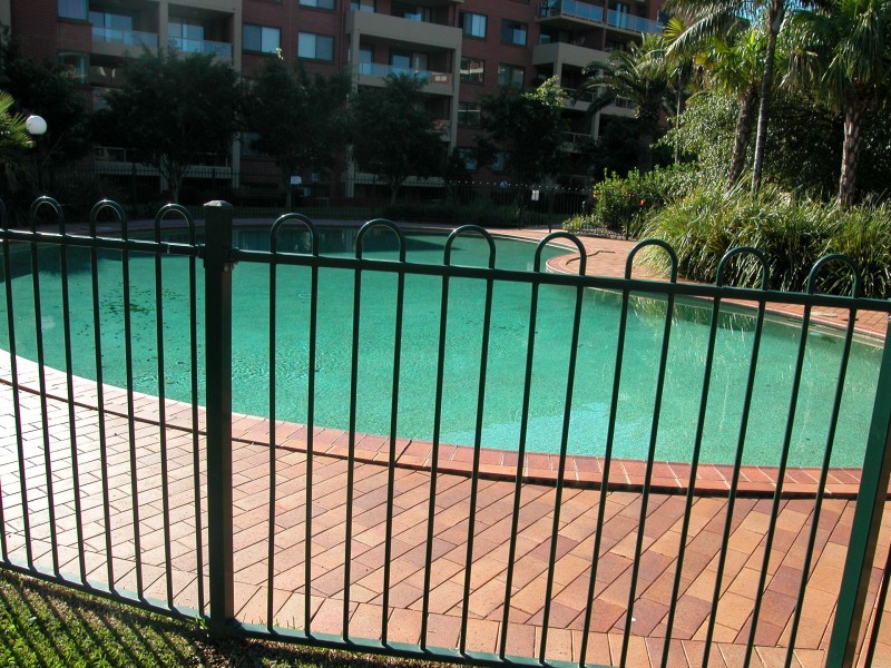 14/205 Mitchell Road, Alexandria NSW 2015