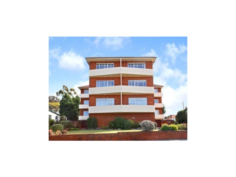 8/34 Dalhousie Street, Haberfield NSW 2045