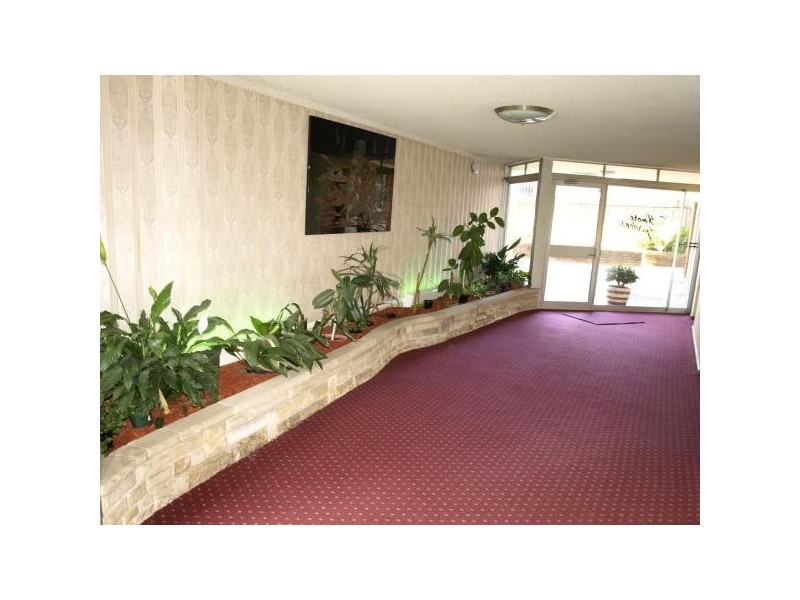 8/34 Dalhousie Street, Haberfield NSW 2045