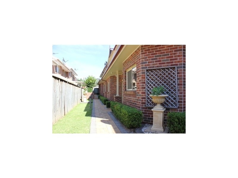 5/41 Regatta Road, Five Dock NSW 2046