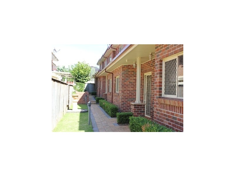 2/41 Regatta Road, Five Dock NSW 2046