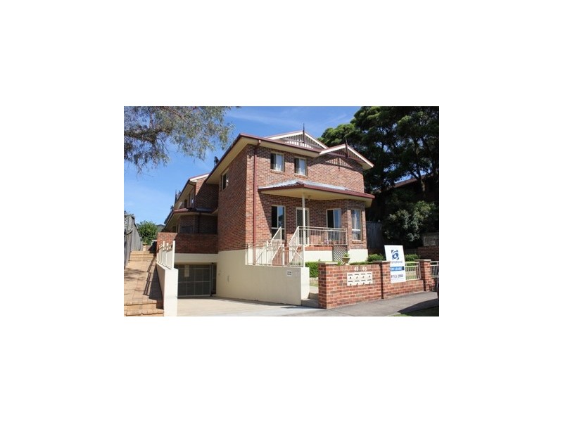 2/41 Regatta Road, Five Dock NSW 2046