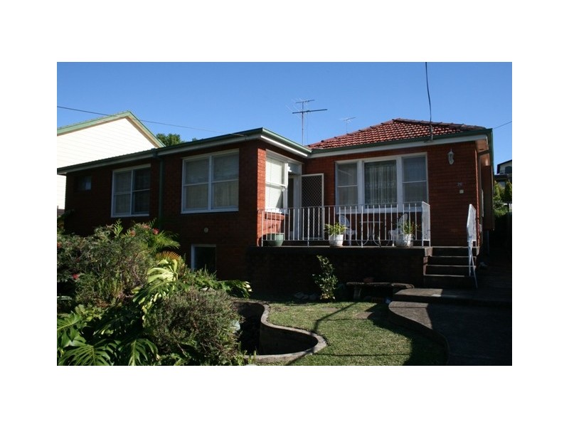 26 Burns Crescent, Chiswick NSW 2046