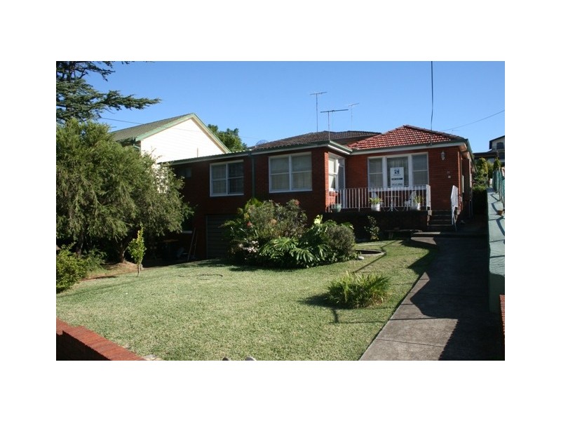 26 Burns Crescent, Chiswick NSW 2046