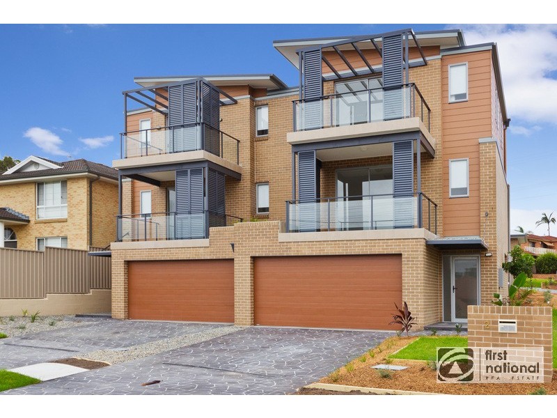 2/48 Gordon Road, Long Jetty NSW 2261