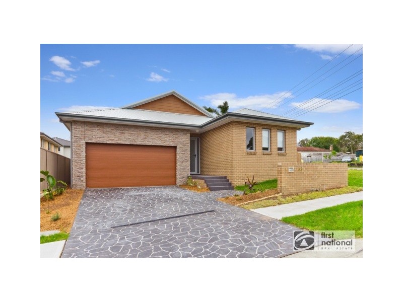 3/48 Gordon Road, Long Jetty NSW 2261