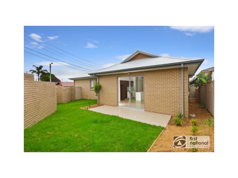 3/48 Gordon Road, Long Jetty NSW 2261