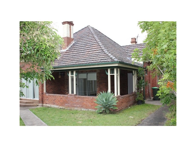 1/28 Turner Street, Haberfield NSW 2045