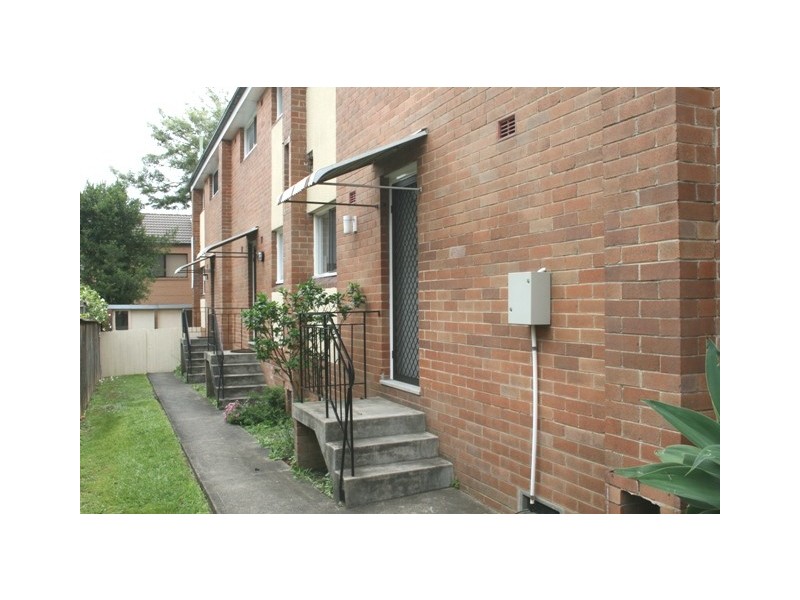 3/517 Great North Road, Abbotsford NSW 2046