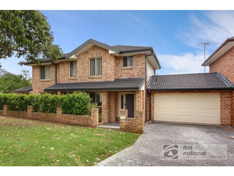 2G Ward Street, Yagoona NSW 2199