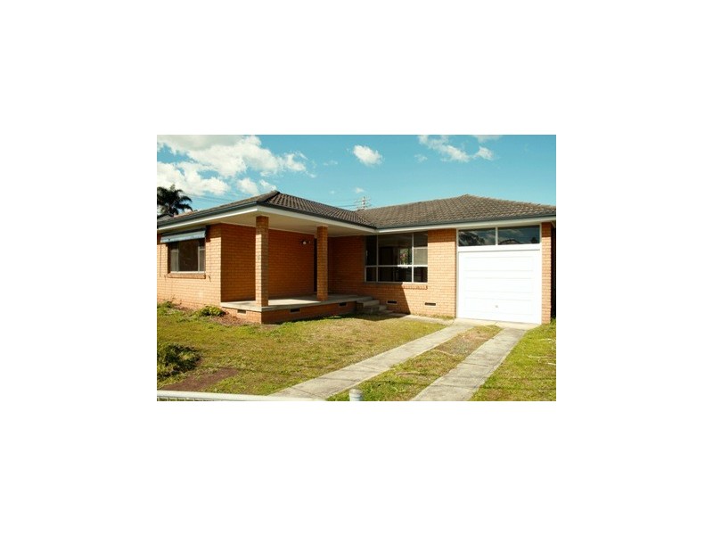 16 Barnstaple Road, Five Dock NSW 2046