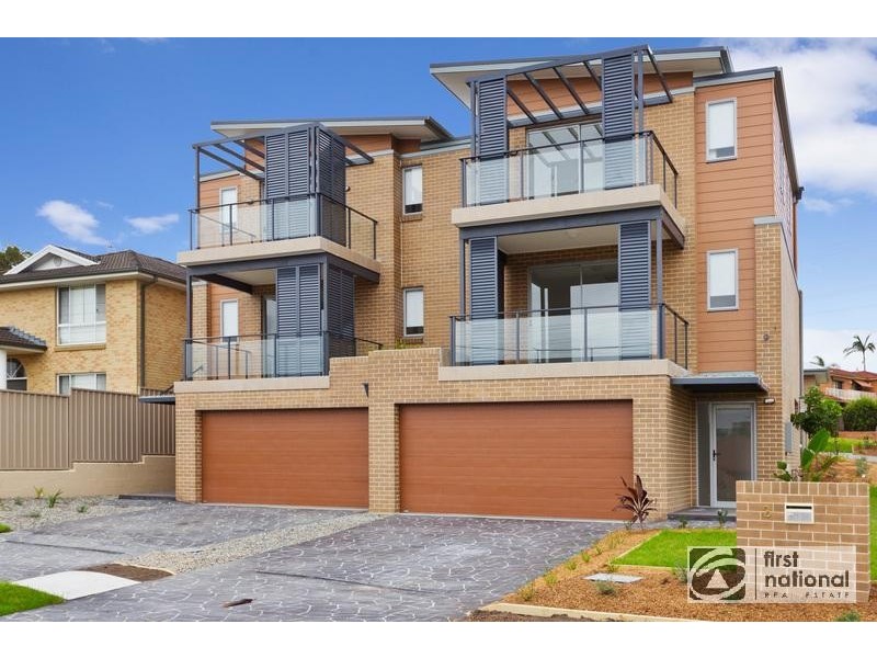 2/48 Gordon Road, Long Jetty NSW 2261