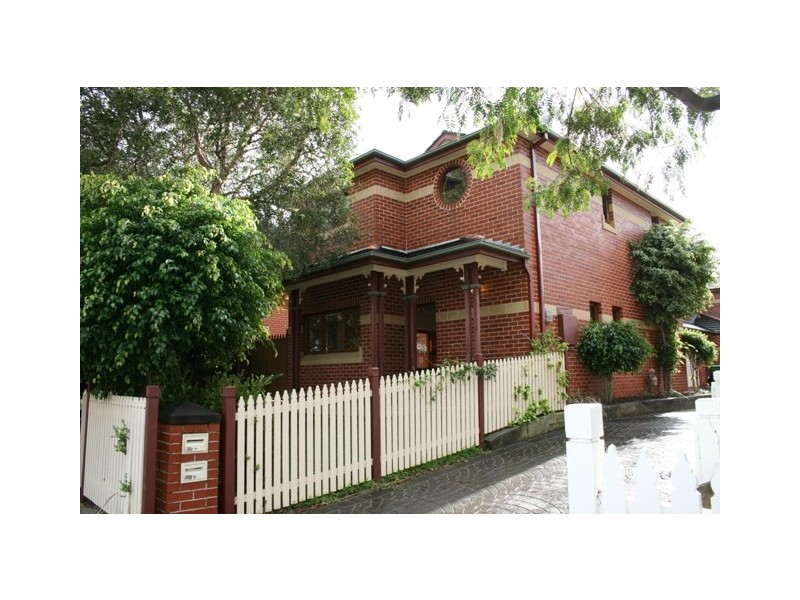30a Janet Street, Drummoyne NSW 2047