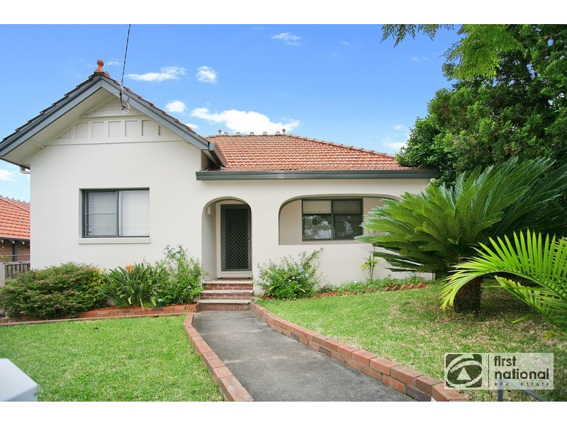 20 Waratah Street, Haberfield NSW 2045