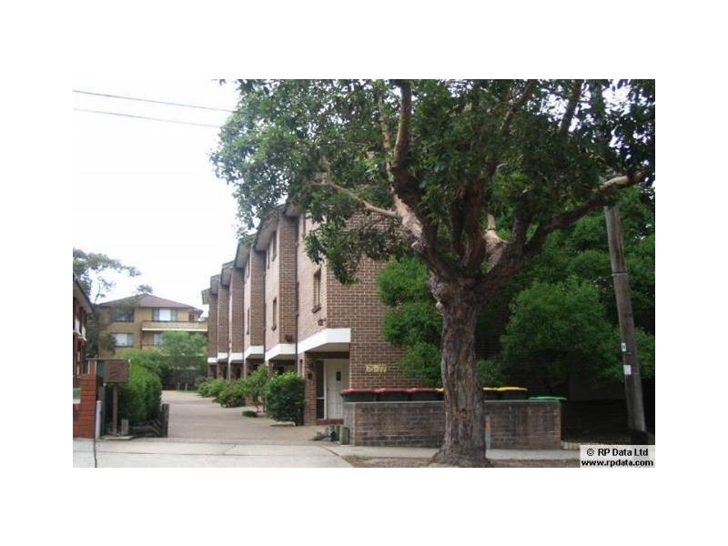 6/75 Garfield Street, Five Dock NSW 2046