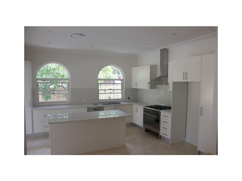 1 Gilles Avenue, Haberfield NSW 2045