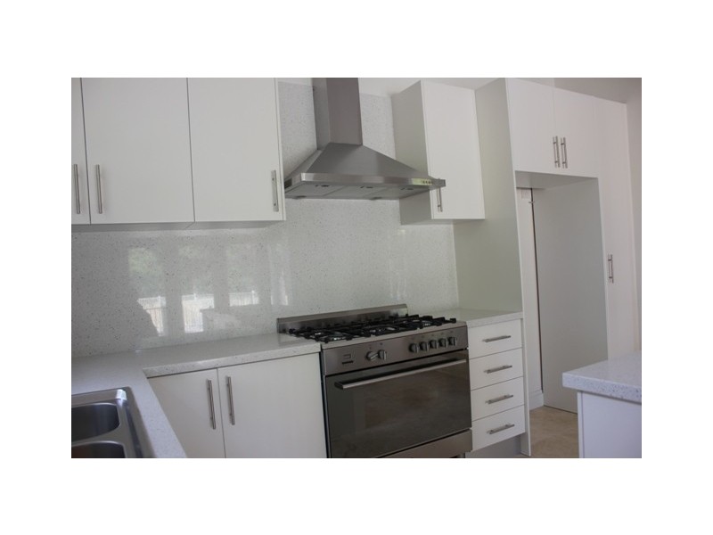 1 Gilles Avenue, Haberfield NSW 2045