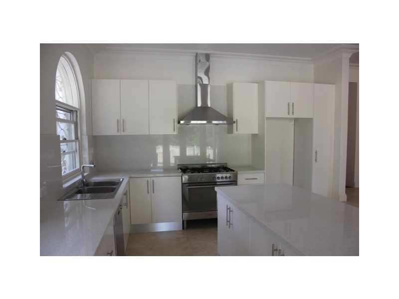 1 Gilles Avenue, Haberfield NSW 2045