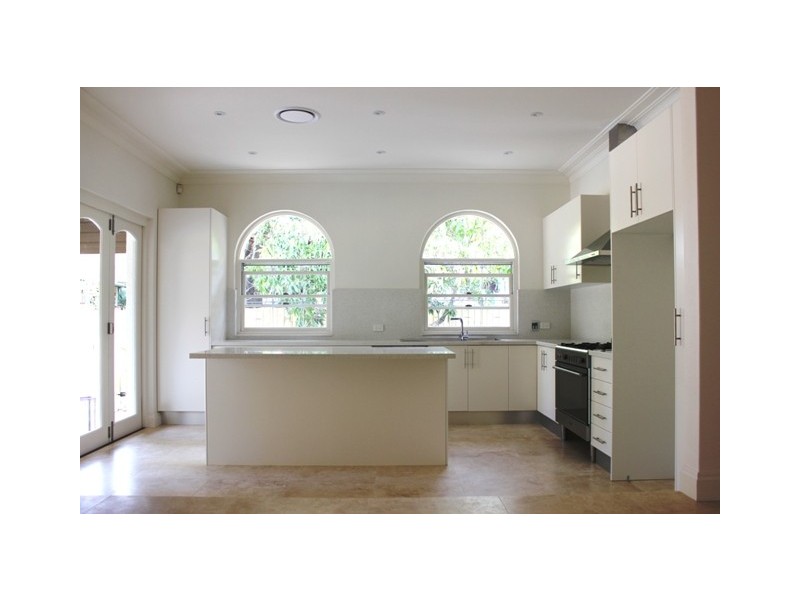 1 Gilles Avenue, Haberfield NSW 2045