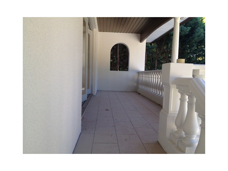 1 Gilles Avenue, Haberfield NSW 2045