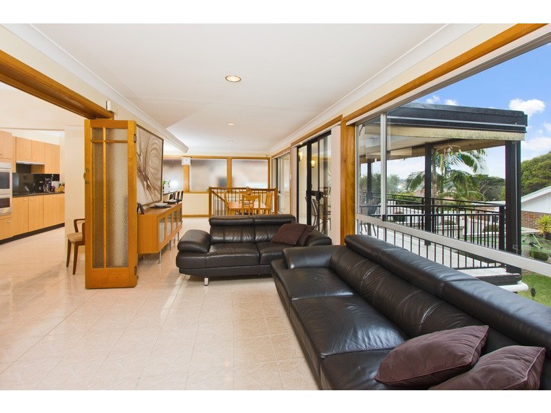 33 JANET STREET, Russell Lea NSW 2046