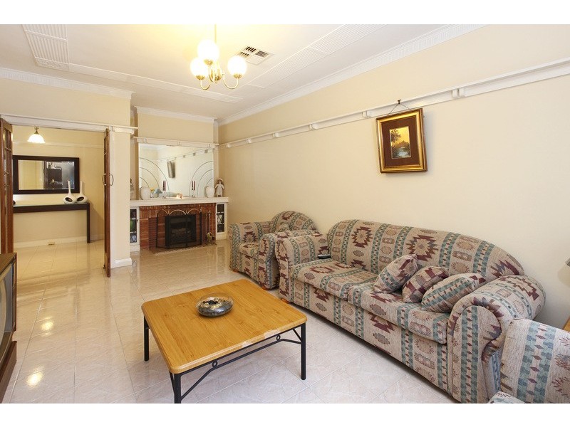 33 JANET STREET, Russell Lea NSW 2046