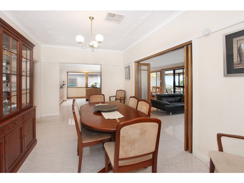 33 JANET STREET, Russell Lea NSW 2046