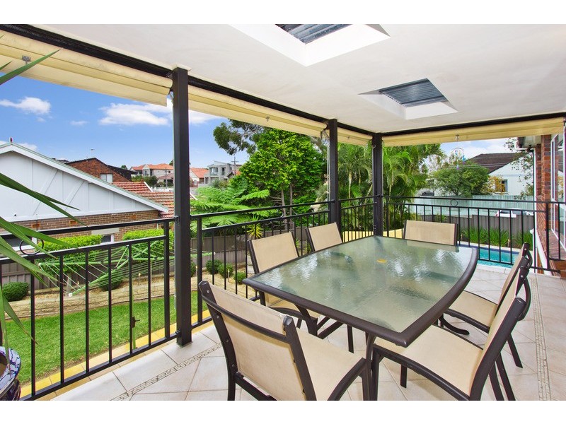 33 JANET STREET, Russell Lea NSW 2046