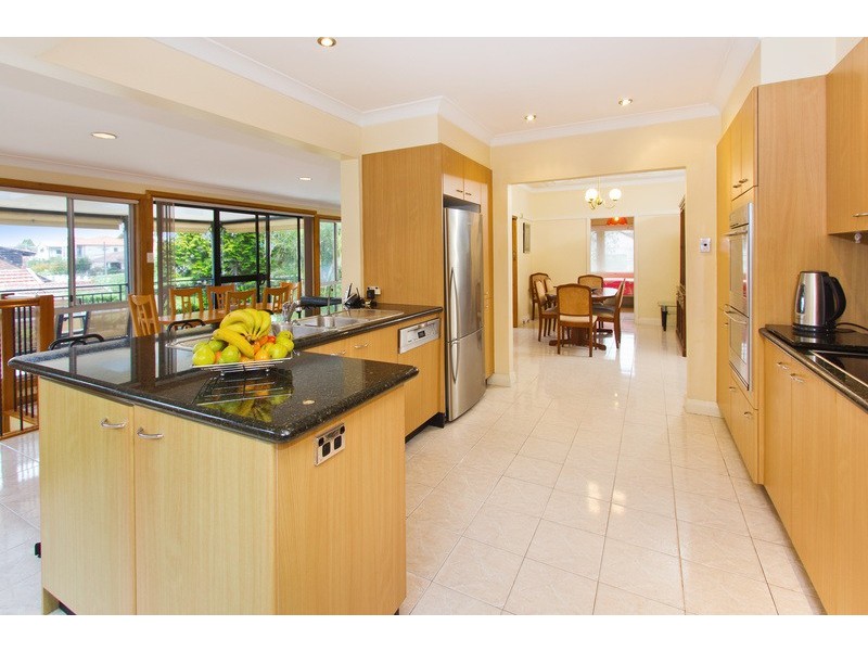 33 JANET STREET, Russell Lea NSW 2046