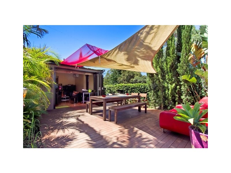 1 BAYVIEW ROAD, Canada Bay NSW 2046
