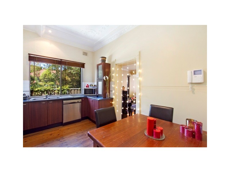1 BAYVIEW ROAD, Canada Bay NSW 2046