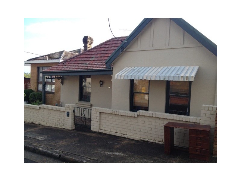 59 CHURCH STREET, Lilyfield NSW 2040