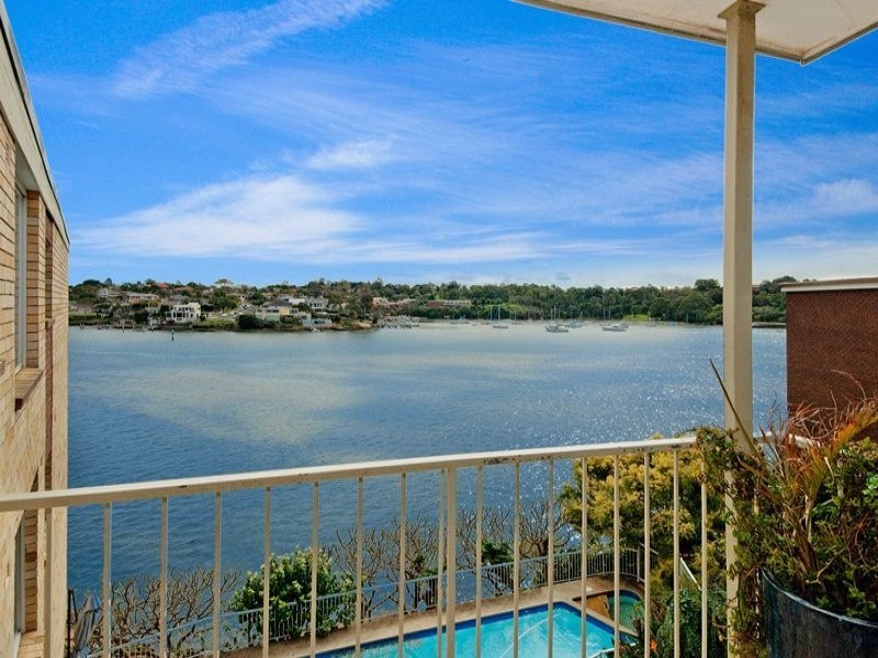 9 Bortfield Drive, Chiswick NSW 2046