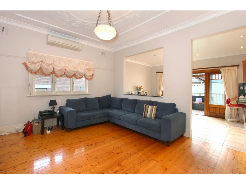 28 Gatrfern Avenue, Wareemba NSW 2046