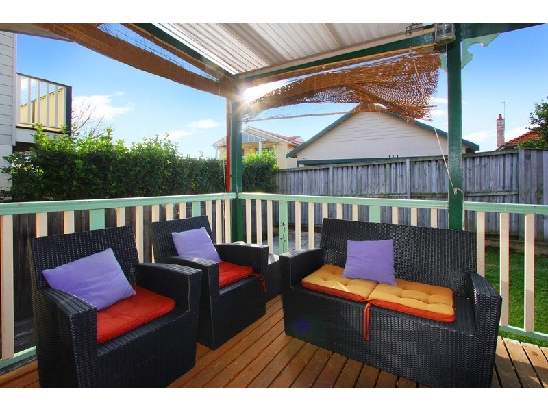 28 Gatrfern Avenue, Wareemba NSW 2046