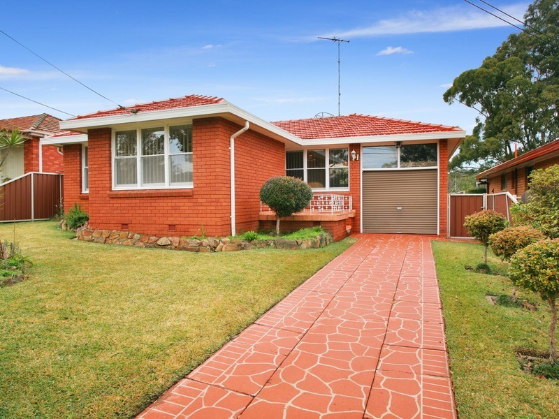 135 Flinders Street, Georges Hall NSW 2198