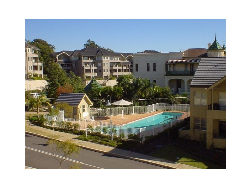 30/1 Harbourview Crescent, Abbotsford NSW 2046