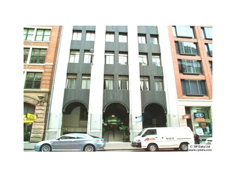 23/119-123 York St, Sydney NSW 2000