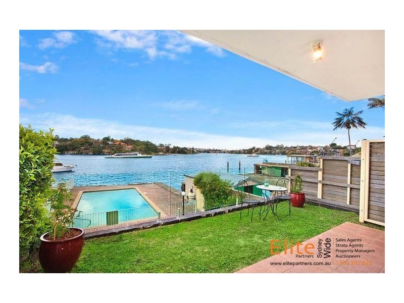 18/26 WALTON CRESCENT, Abbotsford NSW 2046