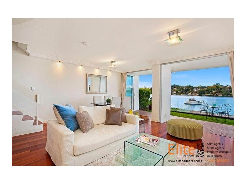 18/26 WALTON CRESCENT, Abbotsford NSW 2046