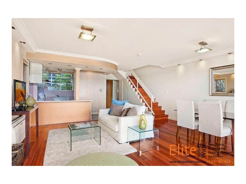 18/26 WALTON CRESCENT, Abbotsford NSW 2046