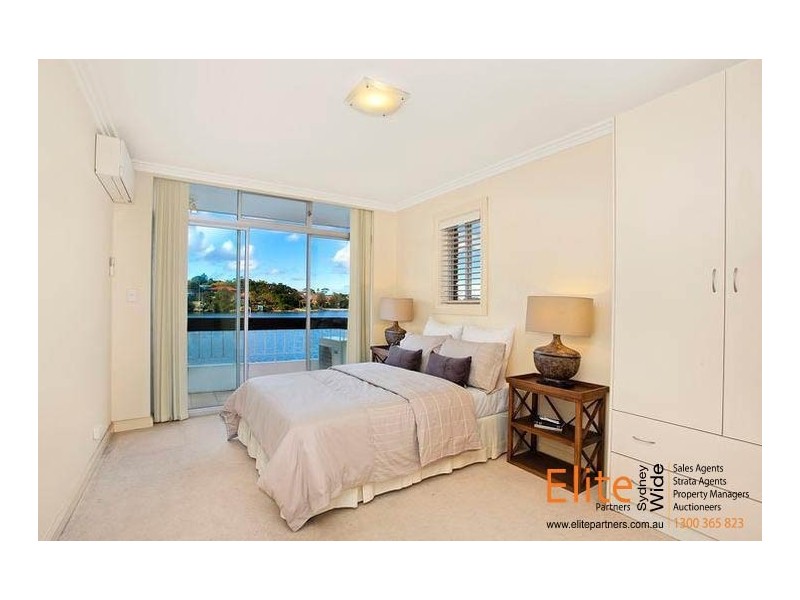 18/26 WALTON CRESCENT, Abbotsford NSW 2046