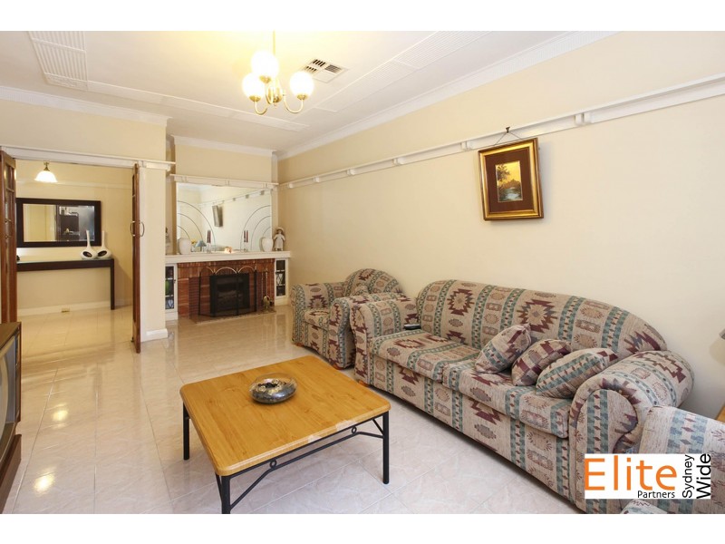 33 JANET STREET, Russell Lea NSW 2046