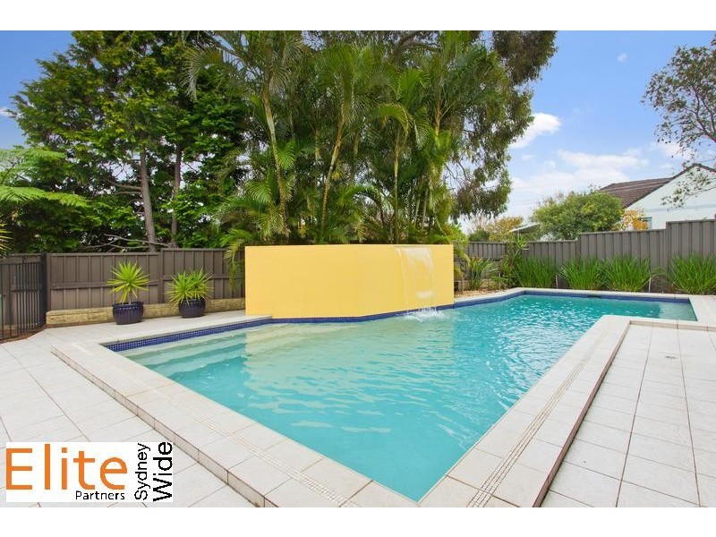 33 JANET STREET, Russell Lea NSW 2046