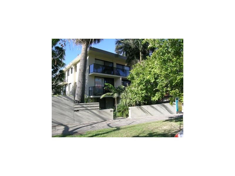 38 St Georges Crescent, Five Dock NSW 2046