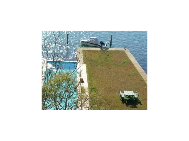 38 St Georges Crescent, Five Dock NSW 2046