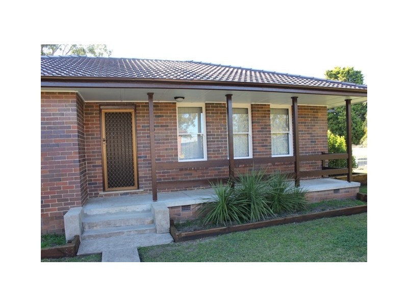 8 Kleist Place, Emerton NSW 2770