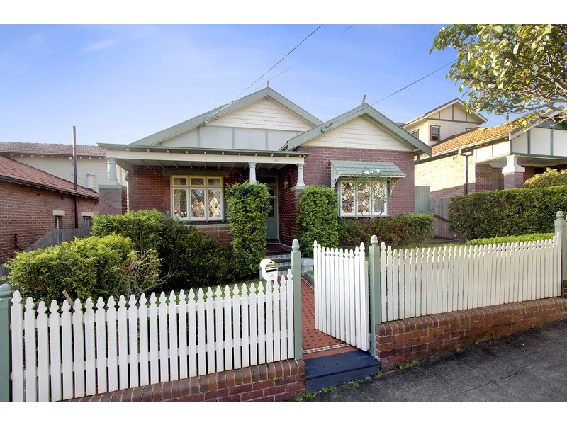 28 Gartfern Avenue, Wareemba NSW 2046